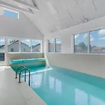 度假居 Beautiful In With Sauna 布拉万德