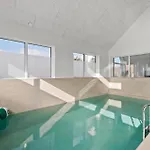度假居 Beautiful In With Sauna 布拉万德
