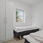 Tatil Evi Beautiful In With Sauna Blåvand