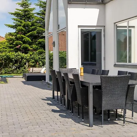 Beautiful In With Sauna *