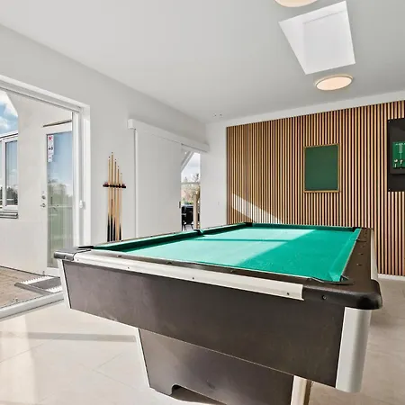 度假居 Beautiful In With Sauna *