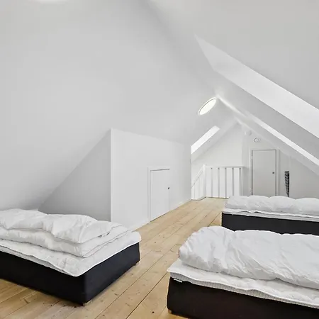 Holiday home Gorgeous In With Indoor Swimming Pool Blavand