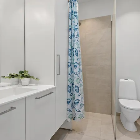 Gorgeous In With Indoor Swimming Pool Blavand
