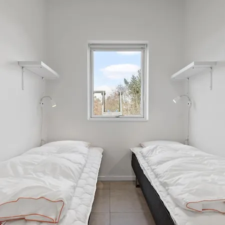 Gorgeous In With Indoor Swimming Pool * Blavand