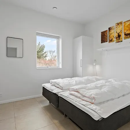 Holiday home Gorgeous In With Indoor Swimming Pool
