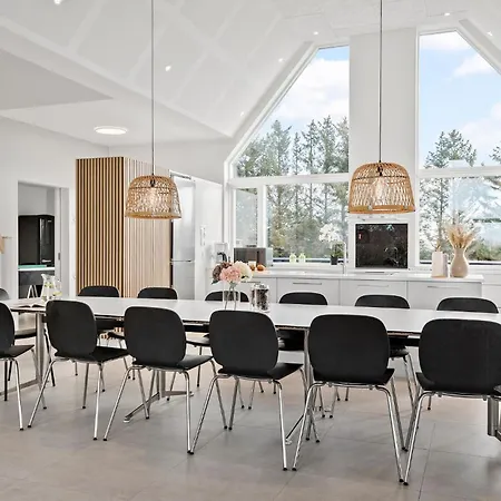 Gorgeous In With Indoor Swimming Pool * Blavand