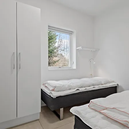 Holiday home Gorgeous In With Indoor Swimming Pool Blavand