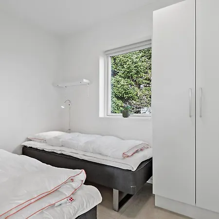 Gorgeous In With Indoor Swimming Pool Holiday home Blavand