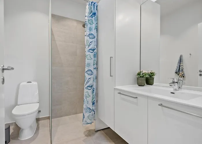 Beautiful In With Sauna Vakantiehuis Blåvand