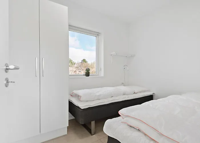 Beautiful In With Sauna