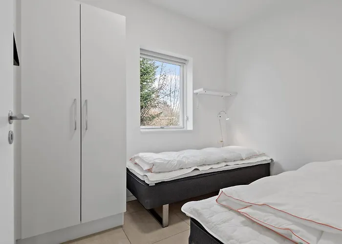 Vakantiehuis Beautiful In With Sauna Blåvand